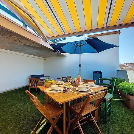 Les Terrasses Du Lac-11 By Interhome شقة