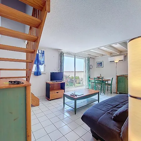 Les Terrasses Du Lac-11 By Interhome * لو غراو دو روا